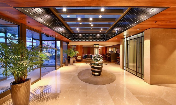 Nisantasi Hôtel | Tzl Suites