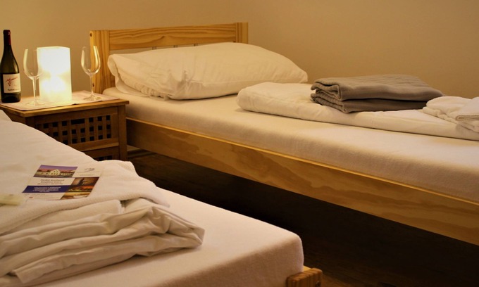 Ledec nad Sazavou Hôtel | U Řeky
