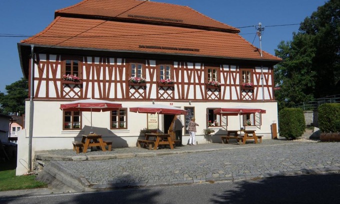 Kostelni Briza Hôtel | U Bílého koníka