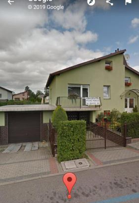 Debrzno Maison | U Bola