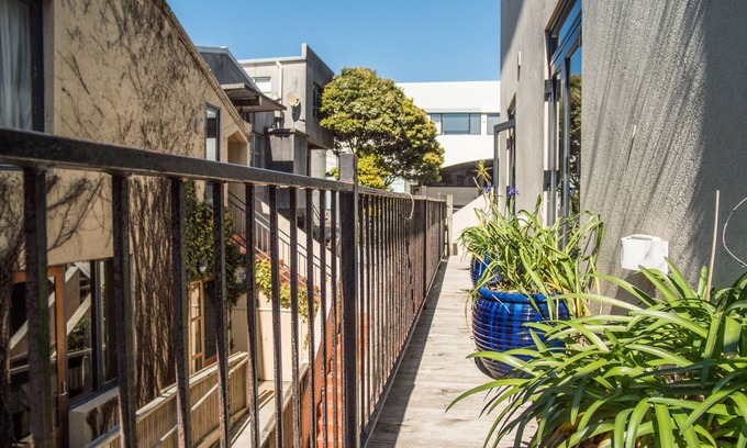 Te Aro Hôtel | U Boutique Hotel Wellington