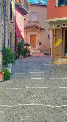 Monte San Giacomo Appartement | U cafè