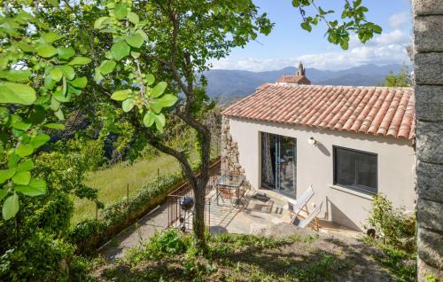 Petreto-Bicchisano Appartement | U Caseddu Di Minnana