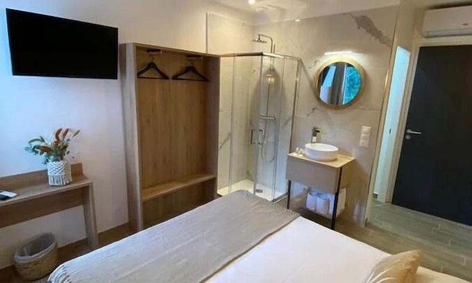 Moriani-Plage Hôtel | U Catagnu