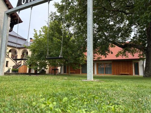 Knezmost Maison | U Cerhů, Kněžmost - Český Ráj