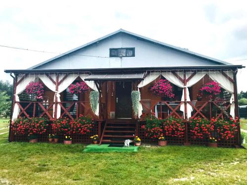 Zwierzyniec Maison | U Dzieciola