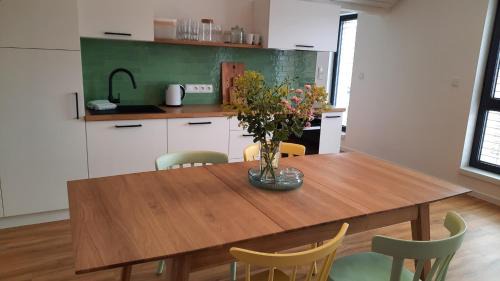 Straznice Appartement | U Francúza