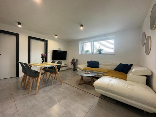 Spisska Nova Ves Appartement | U Harryho Pottera