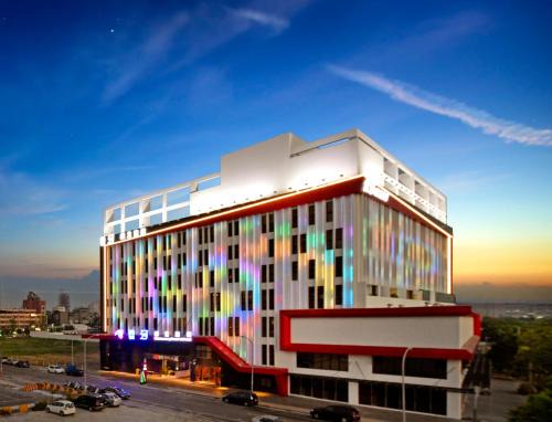 Xitun District Hôtel | U-Her Hotel