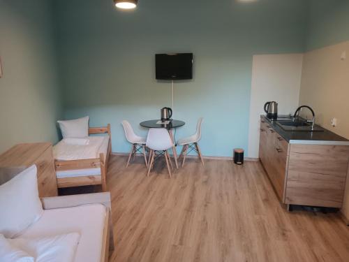 Paprocany Appartement | U Józefa