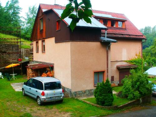 Teplice nad Metuji Maison | U Janečků
