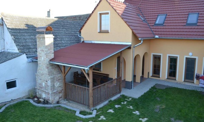 Horni Vestonice Maison | U Jeřába - komplex B