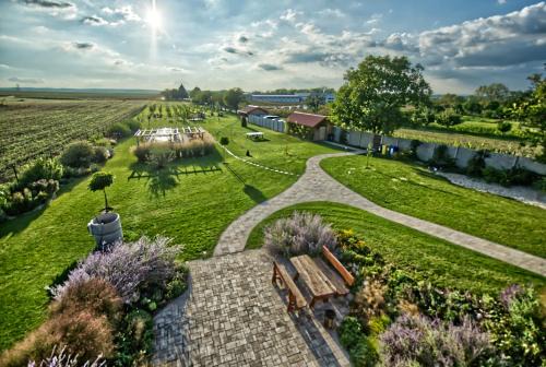 Horni Vestonice Maison | U Jeřába - komplex C