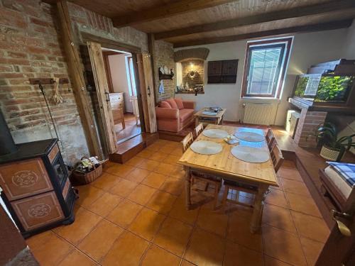 Stahlavy Appartement | U Jelínků