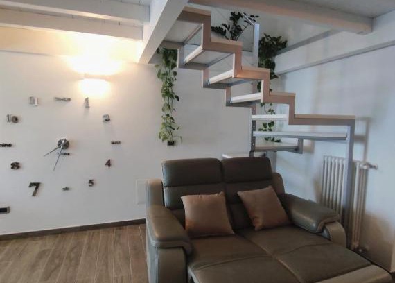 Montescaglioso Maison | U Mar’ a Monte Casa Vacanze
