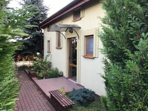 Malbork Maison | U Marzeny