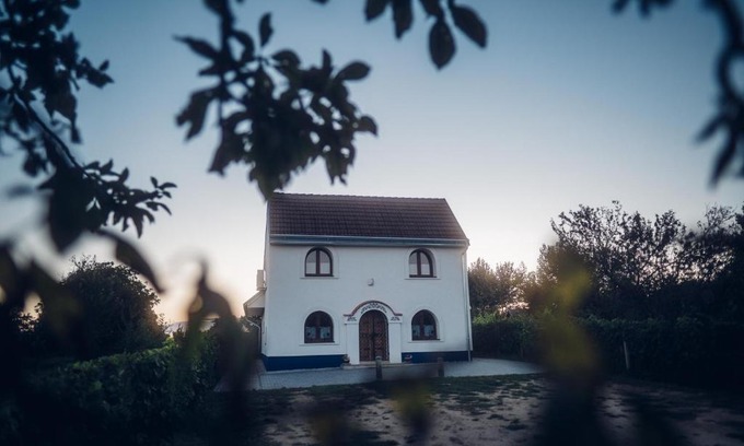 Mikulcice Appartement | U Matůšků
