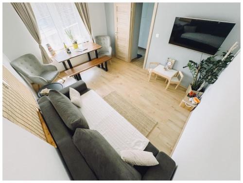 Bobrovnik Appartement | U nás v Hliníku - apartmán pri Liptovskej Mare