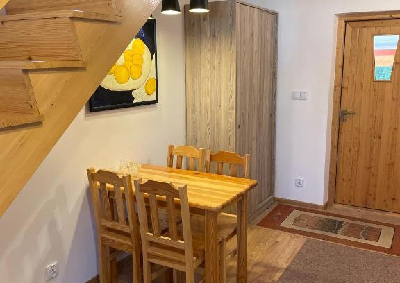 Makow Podhalanski Appartement | U Pająka