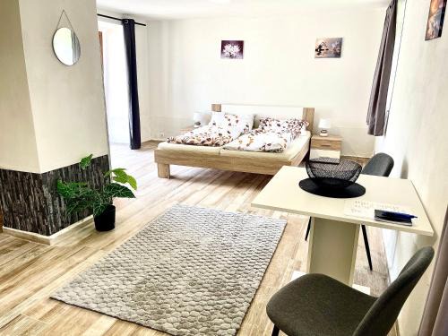 Nova Ves Maison | U Parku, Nová Ves