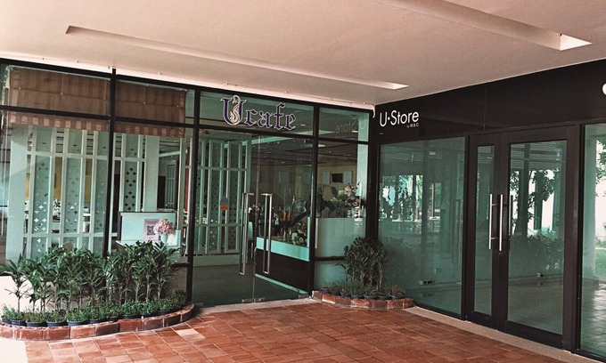 Warin Chamrap Hôtel | U Place at Ubon Ratchathani University