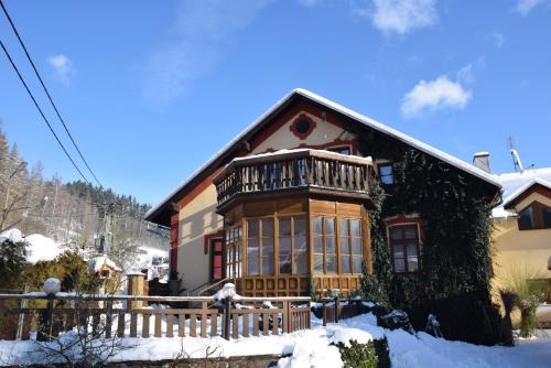 Benecko Appartement | U potoka Cedronu