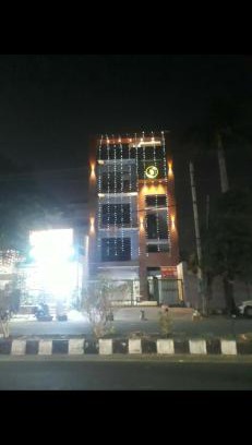 Ludhiana Hôtel | U R Oasis