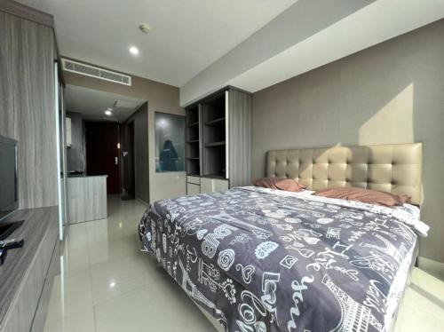 Tangerang Appartement | U Residence 2 by Ana Room