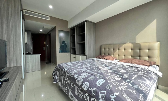Curug Appartement | U Residence 2 by Ana Room