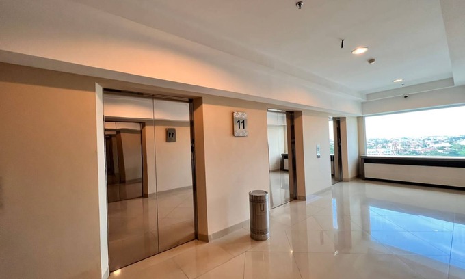 Tangerang Appartement | U Residence by Anna Room