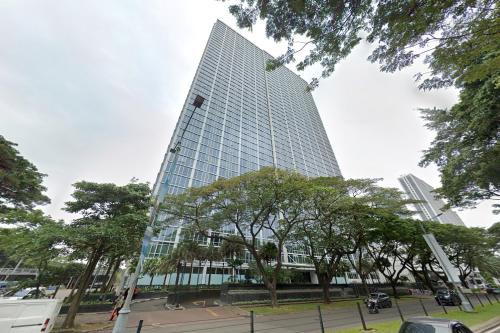 Tangerang Appartement | U Residence Karawaci Supermal Apartments
