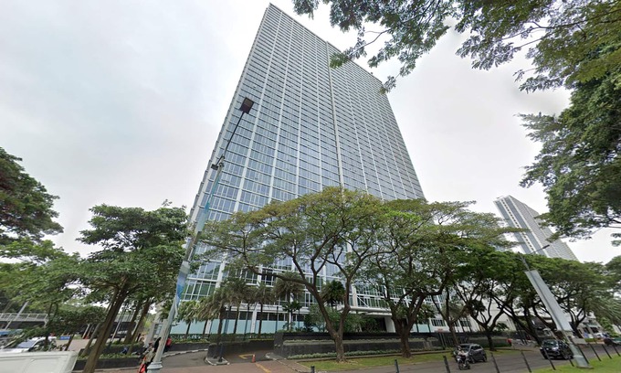 Tangerang Appartement | U Residence Karawaci Supermal Apartments