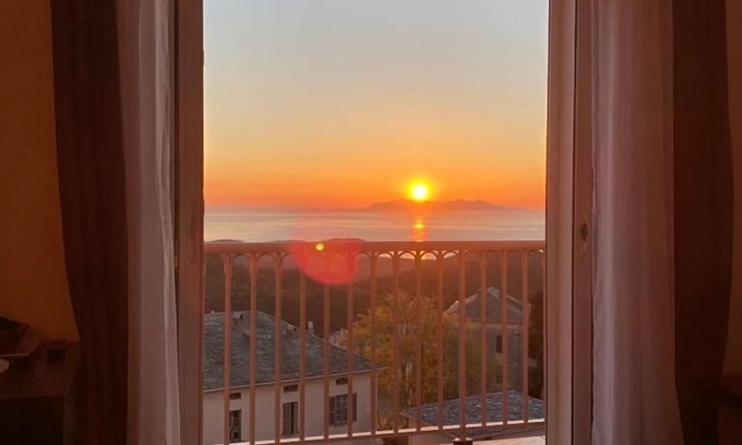 Rogliano Hôtel | U Sant Agnellu