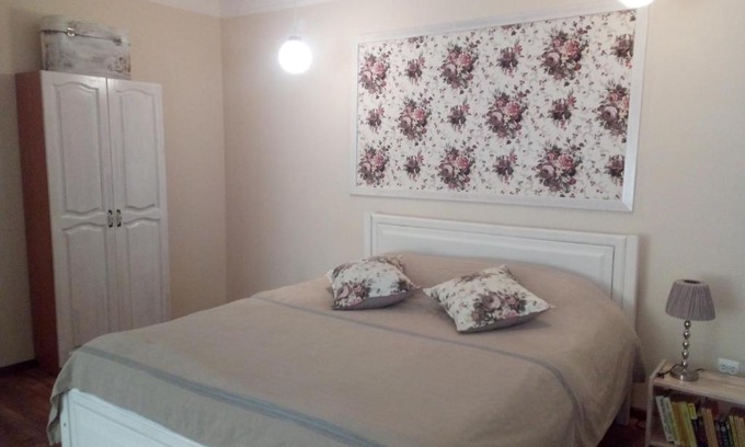 Pskov Appartement | U Solodezhni