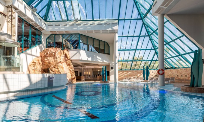 Hevel Eilot Hôtel | U Splash Resort Hotel Eilat