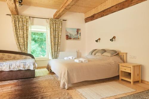 Soutice Appartement | U Starého zámku