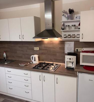 Novy Hrozenkov Appartement | U strýčka Příhody