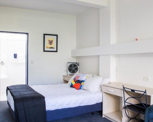 Paraparaumu Beach Hôtel | U Studios Paraparaumu Beach