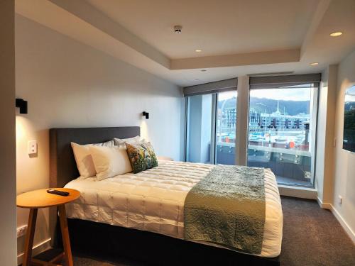 Oriental Bay Appartement | U Suites on Oriental Parade
