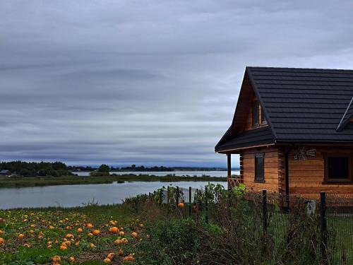 gmina Sułow Maison | U Szwagra, domek całoroczny