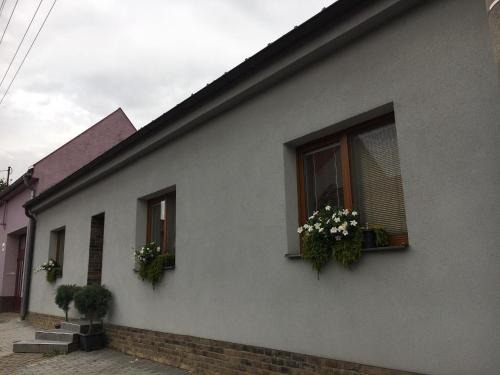 Hradcovice Maison | U Tabáčka