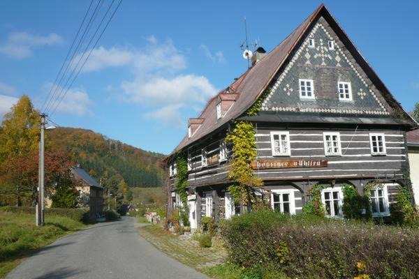 Krystofovo Udoli Maison | U Uhlířu