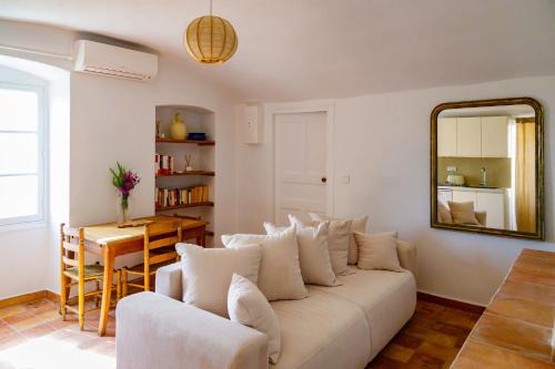 Aghione Appartement | U Vermentinu