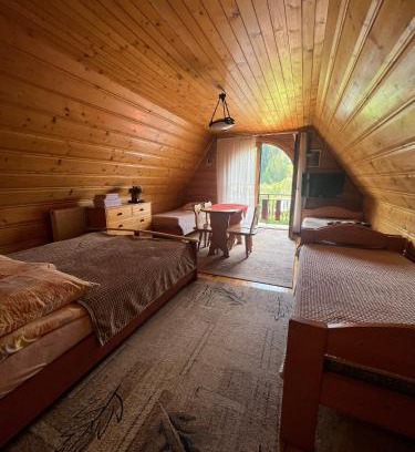 Nowy Targ Appartement | u Winicjusza