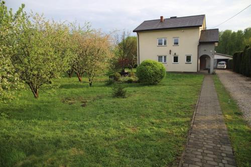 Busko-Zdroj Appartement | U Zajączka
