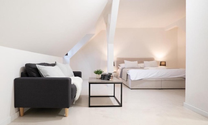 Litomerice Appartement | U Zlaté hvězdy Jakub