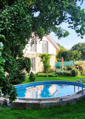 Loukov Appartement | U zlatého křížku