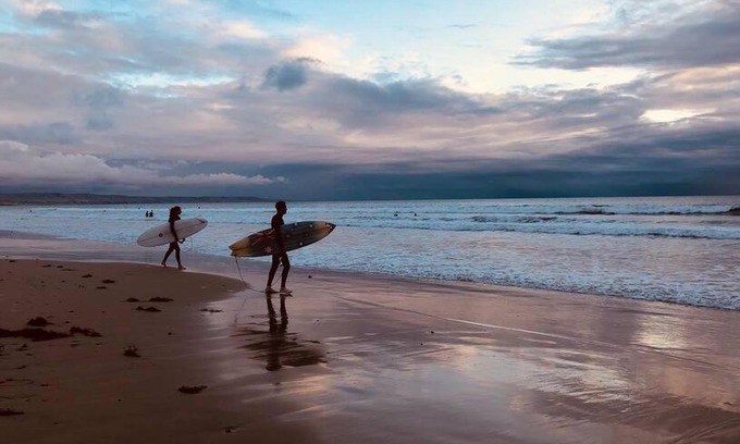Moana Appartement | U2 at Moana Beach Esplanade - Exclusive 2 Bdrm Apt - WiFi - Spa - Pet Friendly