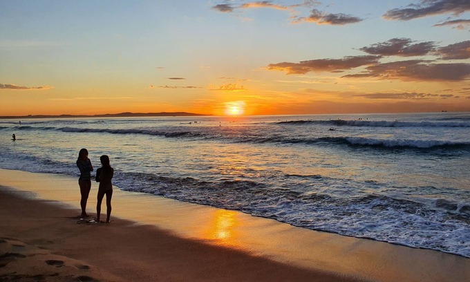 Cronulla Appartement | U2 Wanda Beach Cronulla, Cronulla Golf, Quiet refurbished unit