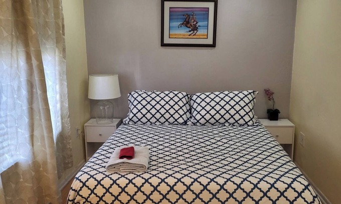 Evans Churchill Appartement | Downtown Phoenix, 10 min à pied du centre des congrès, près de beaucoup de grands magasins